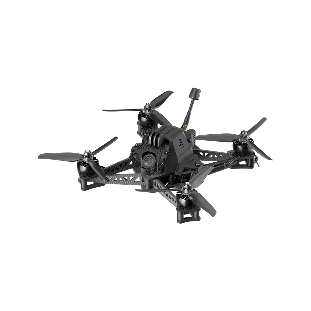 iFlight Afterburner 5 HD DJI O3