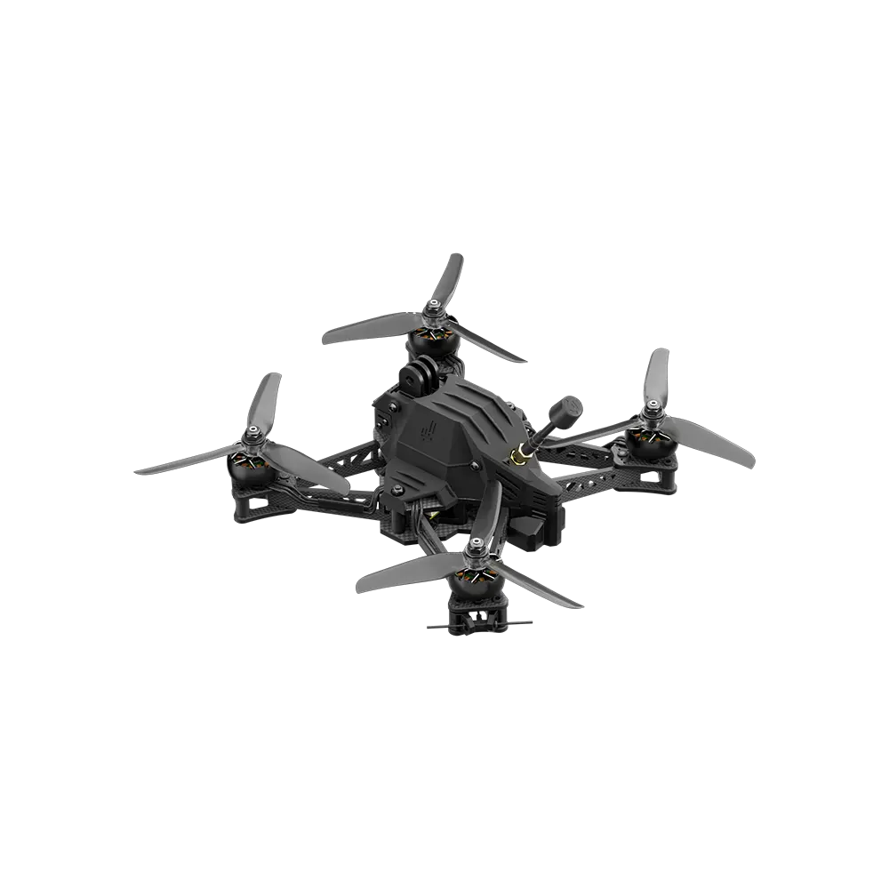 iFlight Afterburner 5 HD DJI O3